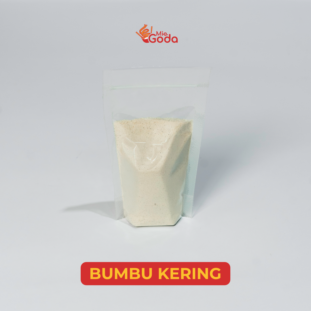 Bumbu Kering 750gr